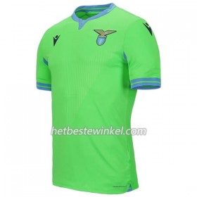 SS Lazio Voetbalshirts Uit 2020/21